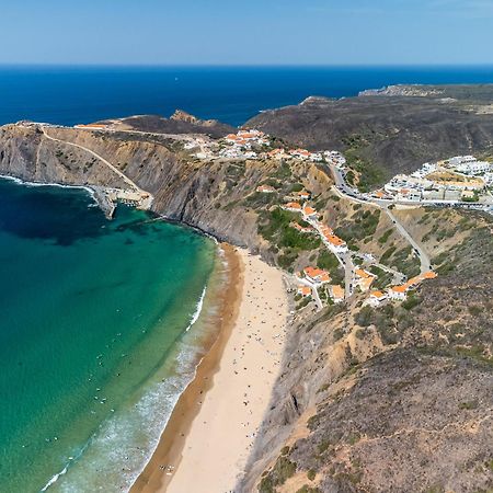 Sweet Home Arrifana // Beachhouse Praia da Arrifana Εξωτερικό φωτογραφία