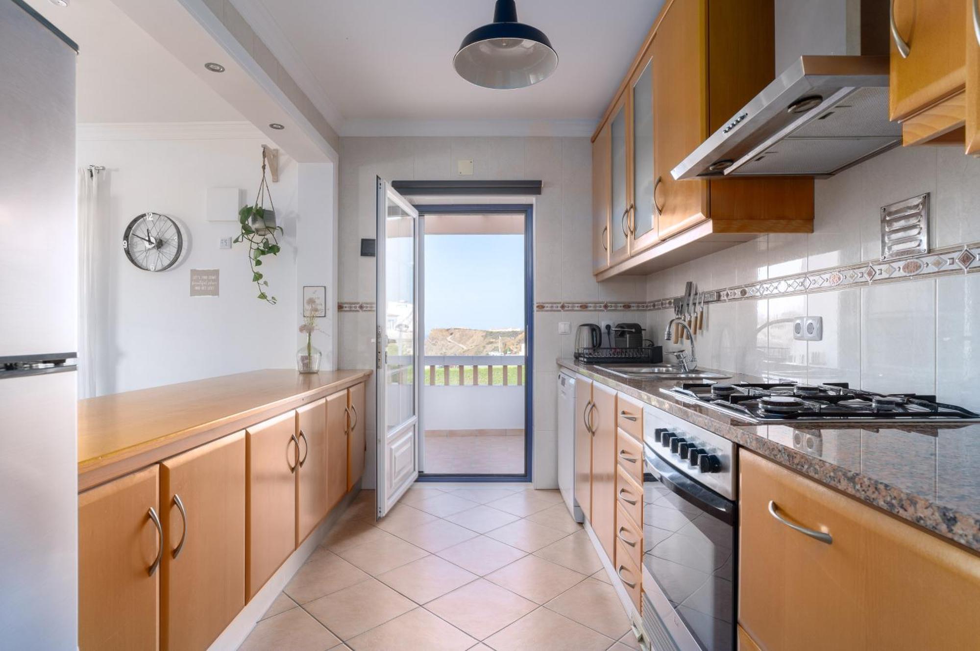Sweet Home Arrifana // Beachhouse Praia da Arrifana Εξωτερικό φωτογραφία